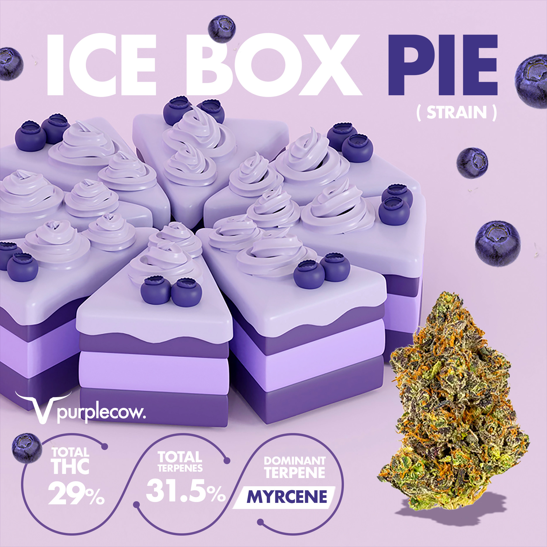 Ice Box Pie